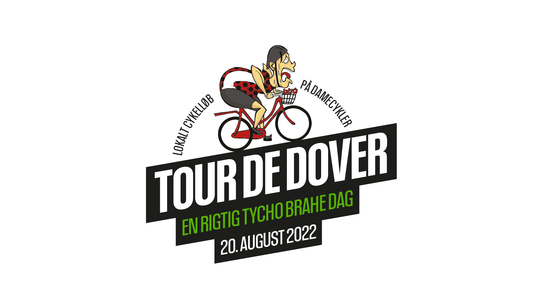 Tour de Dover logo